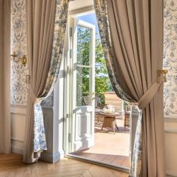 Фото Отель Villa du Prince (Вилла Принца Ольденбургского)