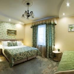 Фото Отель Тарасово хаус