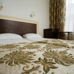 Фото Отель Кремлевская