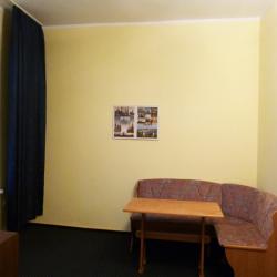 Фото Отель У медведя