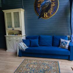 Фото Отель Гарри и философский чан