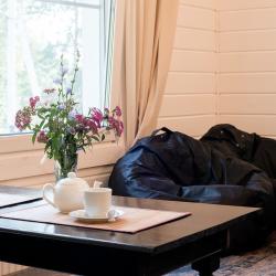 Фото Отель Ontario Village (Онтарио Вилладж)