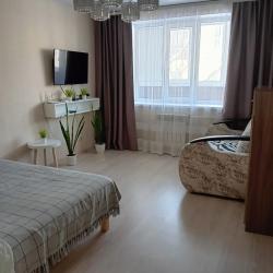 1-комнатные апартаменты студия