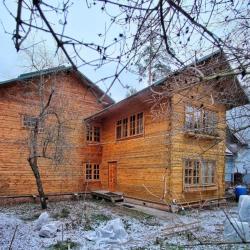 Фото Отель Гостевой дом Рябушинка