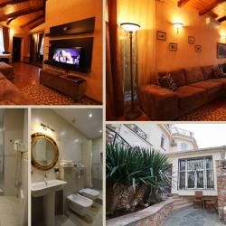 Фото Отель KuprInn (КупрИнн)