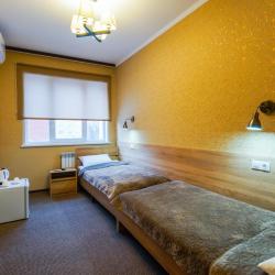 Фото Отель Луна