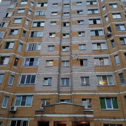 Фото Апартаменты на улице Радищева 36к2