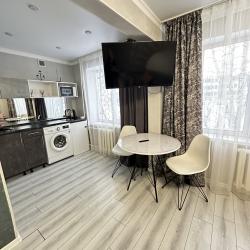 Фото Апартаменты в микрорайоне 9-й 30