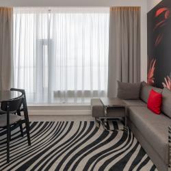 Novotel Arkhangelsk (Новотель Архангельск) — 8cc0dc5909cbd4d412e10e41309ab3f6