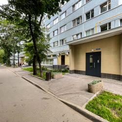 фото 29 Апартаменты на Волгоградском проспекте