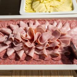 Фото Отель Талисман