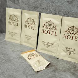 2-местный номер стандарт