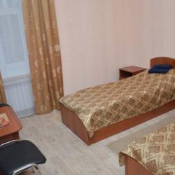 Фото Гостиница Всемирной Академии Самбо