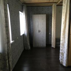 Номер студия с 2 односпальными кроватями