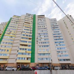 1-комнатные апартаменты стандарт