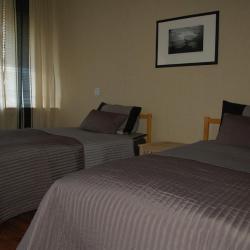 Фото Отель Форест