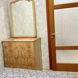 2-комнатные апартаменты стандарт