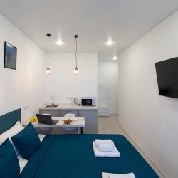 Фото Апартаменты на улице Ленина