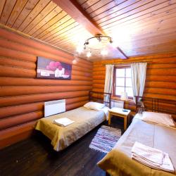 Фото Эко-отель Шанти