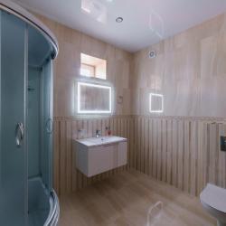 Фото Отель Бальмонт