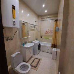 Фото Уютные апартаменты на улице Прапорщика Комарова 58