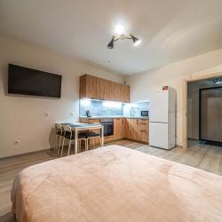 фото 3 Goodapart (ГудАпарт) на улице Кузнецовская