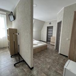 Фото Отель Сагапо