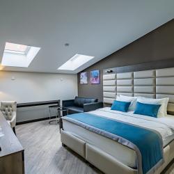 Фото HOTEL FG (Отель ФГ)
