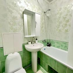 Фото Отель Odeyalkin на улице Романова 17А