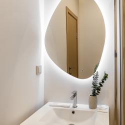 Фото Отель Kinney sea view hotel (Кинни)