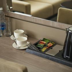 Фото Отель City Stay Hotel Bishkek (Сити Стей )