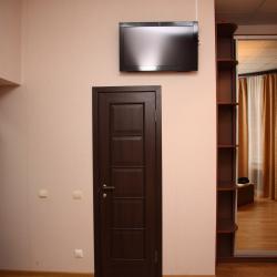 Фото Отель Аксиома