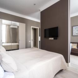 фото 14 D Apartments (Д Апартменс) на Невском проспекте 88