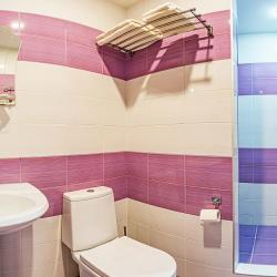 Фото Отель Саквояж