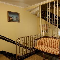 Фото Отель Акварель