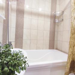 Фото Апартаменты на улице Масленникова 60