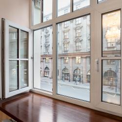 Фото Отель MyHome YourHome (МайХоум ЙоХоум) на Большом проспекте Петроградской стороны