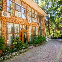 Фото Отель Гости Кавказа