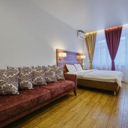 Фото Апартаменты Петровские на проспекте Фрунзе 25