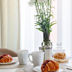 Фото Апартаменты на улице Кругликовская 3/19