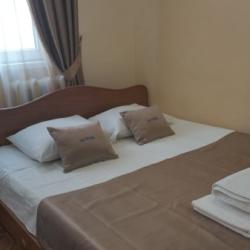 Фото Отель Ангелина от Травел Хотелс Антураж