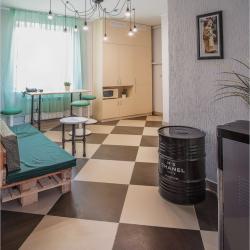 Фото Отель Nice (Найс)