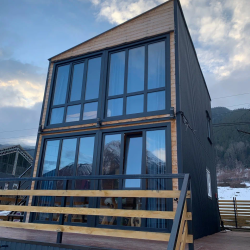 Фото Отель Happy House (Хэппи Хаус)