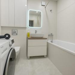 1-комнатные апартаменты стандарт