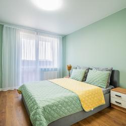 Фото Апартаменты Privi House на улице Ипподромная 17