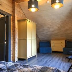 Фото Отель База отдыха Ладога Озеро