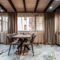 Апартаменты Attic