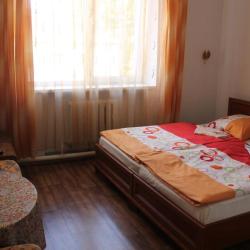 Фото Отель Дом Дружбы