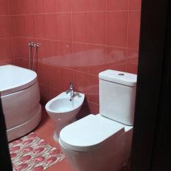 Фото Отель Моцарт Холл