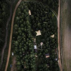 Фото Отель Alpen Camp (Альпен Кэмп)